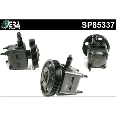 Kuva ERA Benelux SP85337 Ohjaustehostimen Pumppu FORD: MONDEO 4 Turnier, Stufenheck
