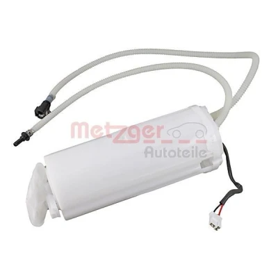 Kuva METZGER 2250519 Polttoainepumppu Ilman tankin anturia