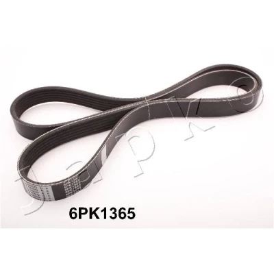 Kuva JAPKO 6PK1365 Moniurahihna 1365 6 MITSUBISHI: PAJERO 3