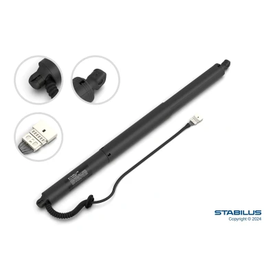 Kuva Sähkömoottori, takaluukku STABILUS 511516