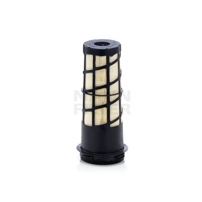 Kuva MANN FILTER C 10 006 Ilmansuodatin 266 87, 104 Suodatinpanos