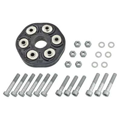 Kuva MEYLE 014 152 2117/HD Kardaanin Kuminivel 90 132 Asennusmateriaalilla MERCEDES BENZ: C sarja Sedan, E T modell
