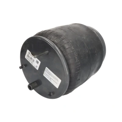 Kuva CONTITECH AIR SPRING 4561 N P02 Metallipalje, ilmajousitus
