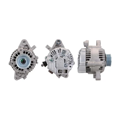 Kuva LUCAS ELECTRICAL LRA03558 Laturi 14V 80A