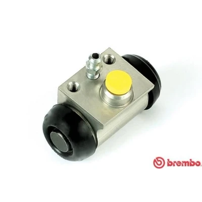 Kuva BREMBO A 12 347 Takajarrusylinteri 22