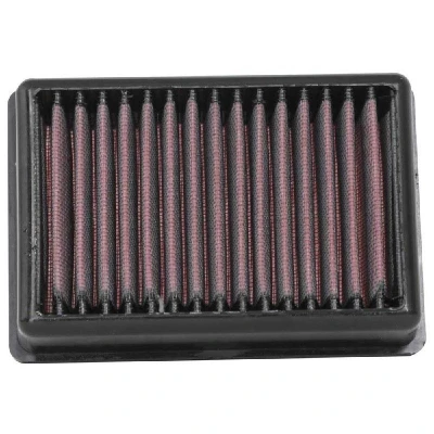 Kuva K&amp;N Filters BM 1121 Ilmansuodatin 43 110 160 neliönmuotoinen Pitkäikäinen suodatin