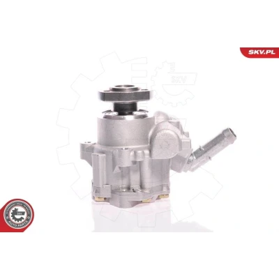 Kuva Hydrauliikkapumppu, ohjaus FORD GALAXY I, SEAT ALHAMBRA, VW SHARAN OE 1045759, 7M0145157AB, 7M0145157E