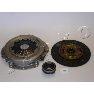 Kuva JAPKO 92H01 Kytkinpaketti 200