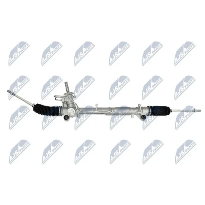 Kuva Ohjausvaihde FORD FIESTA V, Van MAZDA 2 OE 1336686, 1351310, 1352976