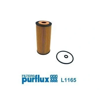 Kuva Öljynsuodatin PURFLUX L1165