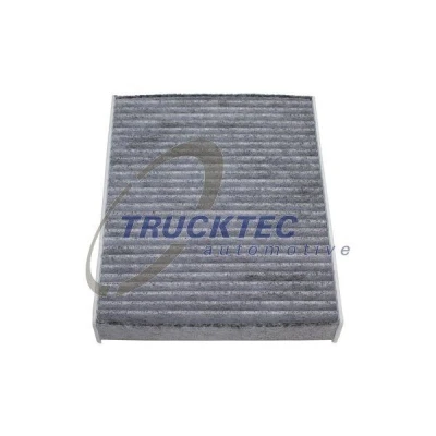 Kuva TRUCKTEC AUTOMOTIVE 08.59.096 Raitisilmasuodatin Aktiivihiilisuodatin BMW: 3 Touring, Sedan, 1 Hatchback