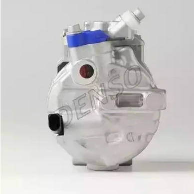 Kuva DENSO DCP32050 Ilmastoinnin Kompressori 7SEU17C PAG 46 R 134a VOLKSWAGEN: Transporter 5, Multivan 5 (7HM, Bus