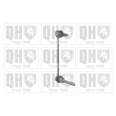 Kuva QUINTON HAZELL QLS3590S Koiranluu 200 Premium Kit+ Kiinnitysmateriaalilla PORSCHE: Boxster, 911 Coupe