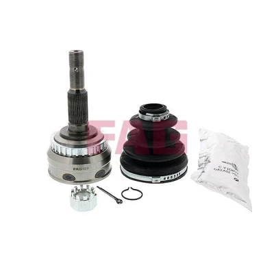Kuva FAG 771 0735 30 Vetonivel Neopreni OPEL: Astra F CC, Sedan, Vectra A CC