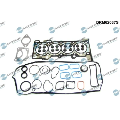 Kuva DR.MOTOR AUTOMOTIVE DRM62037S Täydellinen Tiivistesarja Moottori
