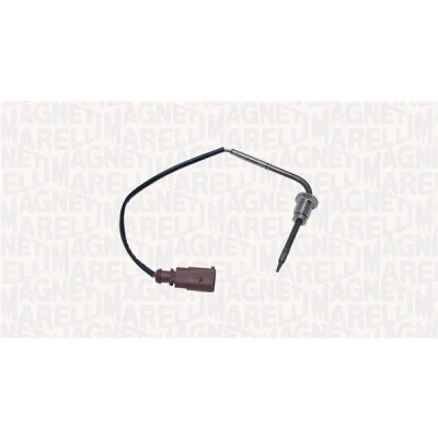 Kuva MAGNETI MARELLI 172000405010 Tunnistin Pakokaasulämpötila VOLKSWAGEN: Touareg II, PORSCHE: Cayenne