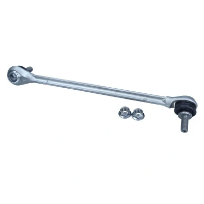 Kuva QUARO QS1265/HQ Koiranluu Etuakseli, vasen 326mm M12x1,5 Avainotteella MERCEDES BENZ: E sarja Sedan, T modell, CLS Coupe
