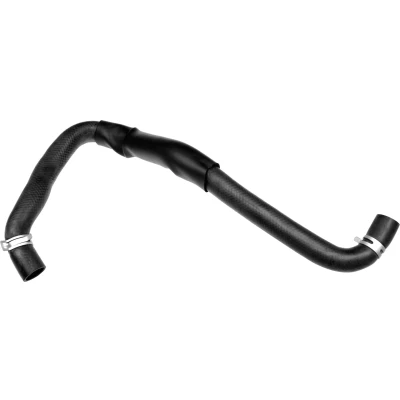 Kuva GATES 05 4109 Jäähdyttimen Letku EPDM (eteenipropeeni dieeni kumi)