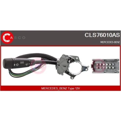 Kuva CASCO CDR40101AS Hammaspyörä, käynnistys 11