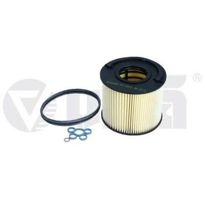 Kuva Polttoainesuodatin audi q7, q7 van OE 4L0127177A, 4L0127177B, 4L0127434