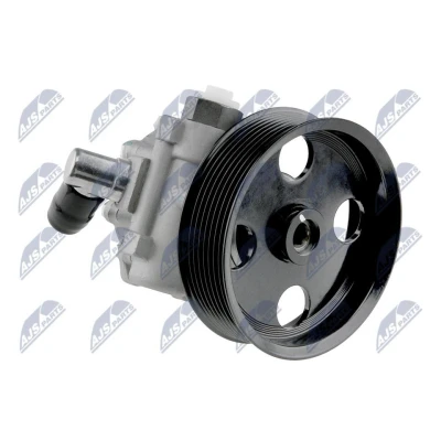 Kuva NTY SPW ME 021 Ohjaustehostimen Pumppu Hydraulinen MERCEDES BENZ: R sarja, ML GL