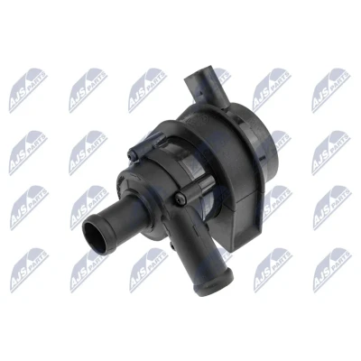 Kuva Lisävesipumppu AUDI A6 C6, C6 Avant OE 06C 121 601 B