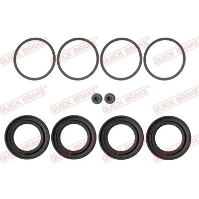 Kuva QUICK BRAKE 114 0356 Jarrusatula Korjaussarja 42