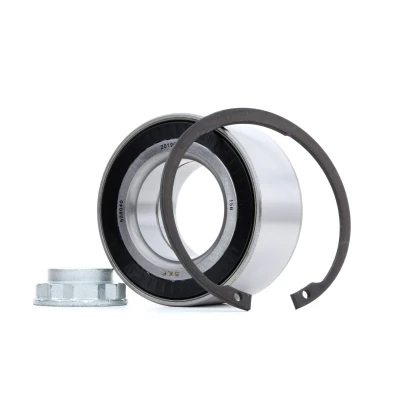 Kuva SKF VKBA 3668 Pyöränlaakerit ABS sensorirenkaalla 85,1 BMW: 3 Touring, Sedan, Coupe