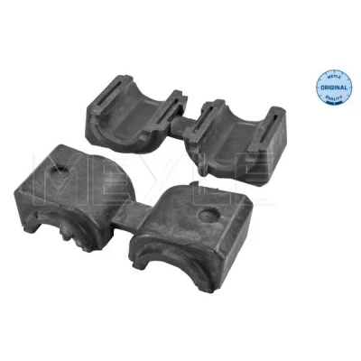 Kuva MEYLE 11 14 615 0034 Kallistuksenvakaajan Puslat Etuakseli, vasen, oikea 24,5 PEUGEOT: 508 I SW, 407 Sedan, CITROËN: C5 3, III Farmari