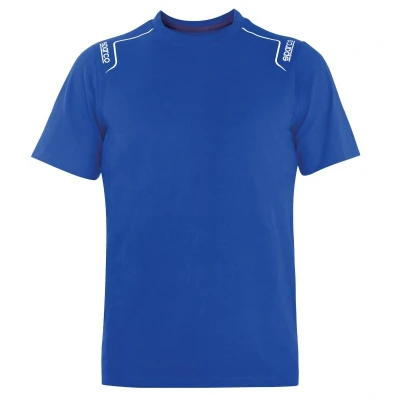 Kuva T paidat SPARCO TEAMWORK 02408 AZ, isot XL