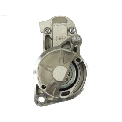 Kuva AS PL S3106(VALEO) Starttimoottori 12 1,20 8 HYUNDAI: Santa Fe I, KIA: Magentis II