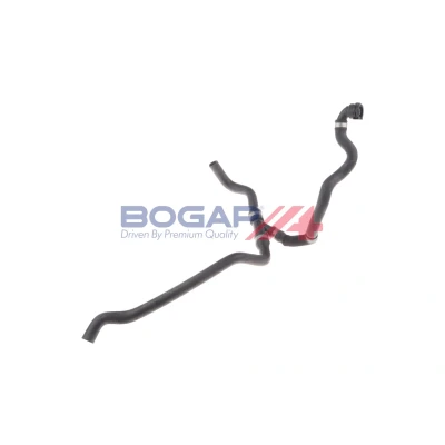 Kuva BOGAP B4228242 Jäähdyttimen Letku BMW: X5 (E70) 3.0 si 2006 2008