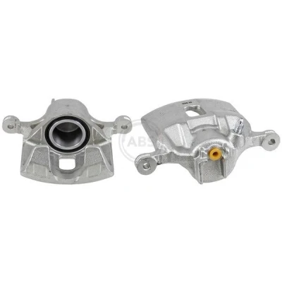 Kuva A.B.S. 720482 Jarrusatula Harmaa valurauta 159 HONDA: CIVIC V Hatchback, 6 Stufenheck