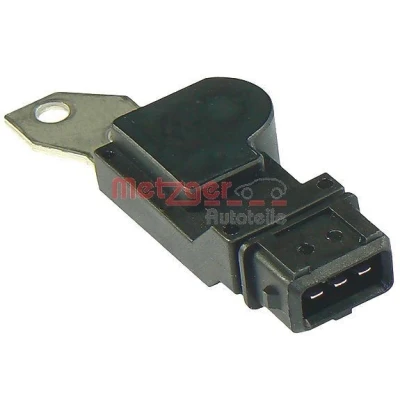 Kuva METZGER 0903078 Nokka Akselin Asentotunnistin ORIGINAL ERSATZTEIL CHEVROLET: Aveo / Kalos Sedan, Hatchback, Lacetti Hatchback