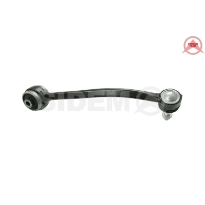 Kuva SIDEM 3255 Alatukivarsi Alla, Edessä, Etuakseli, oikea Pitkittäistukivarsi Teräs 19,2mm Tukitanko FORD USA: Mustang Mk5 Coupe