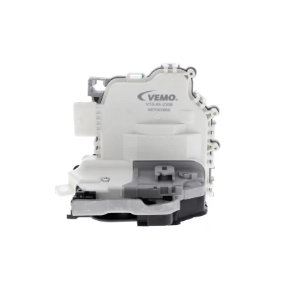 Kuva VEMO V10 85 2306 Oven Lukko Keskuslukituksella Taakse, vasen