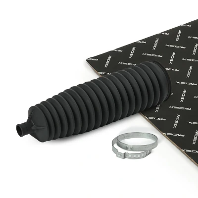 Kuva LEMFÖRDER 30252 01 Hammastangon Suojakumi Thermoplast Etuakseli, Molemminpuolin