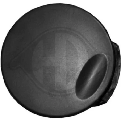 Kuva DIEDERICHS Priority Parts 1806061 Vetokoukun Luukku Edessä OPEL: Astra H Hatchback