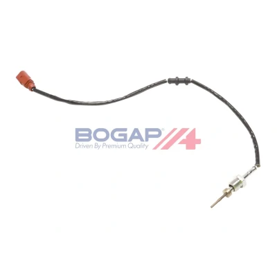 Kuva BOGAP A6120273 Tunnistin Pakokaasulämpötila VOLKSWAGEN: Passat B7 Variant