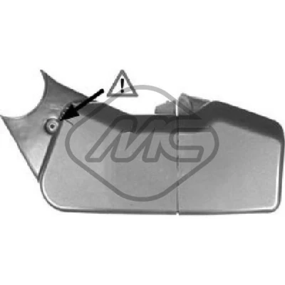 Kuva Kotelo, hammashihna FIAT PANDA, UNO, LANCIA Y10 OE 7752153, 7752155