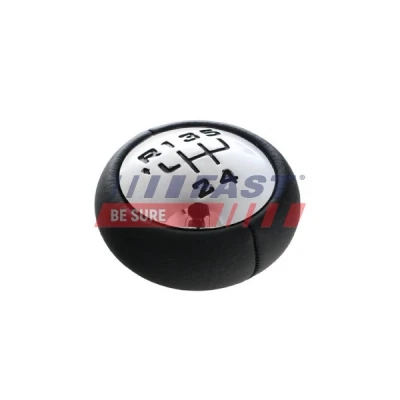 Kuva FAST FT00120 Vaihdekepin nuppi PEUGEOT: 308 I Hatchback, 3008