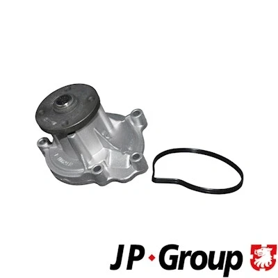 Kuva JP GROUP 1314104000 Vesipumppu Tiivisteillä Mekaaninen MITSUBISHI: COLT 6, MERCEDES BENZ: A sarja, B SMART: Forfour I
