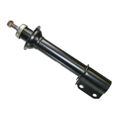 Kuva OPTIMAL A 18525H Iskunvaimentimet Etuakseli Öljypaine Kaksiputki Joustintuki, Vaimennin, jousituella Tappi ylhäällä M14x1,5 RENAULT: Scénic 1