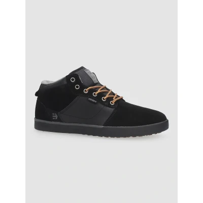 Kuva Etnies Jefferson MTW Skeittikengät, Koko: 37.5, Black Nahka/synteettinen materiaali