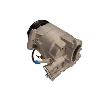 Kuva MAXGEAR AC361116 Ilmastoinnin Kompressori CVC 12V PAG 46 R134a kompressoriöljyllä OPEL: Astra H Caravan, Zafira B, GTC