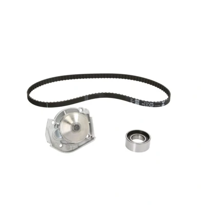 Kuva INA 530 0204 30 Vesipumppu + Jakohihnasarja Vesipumpulla FIAT: Siena
