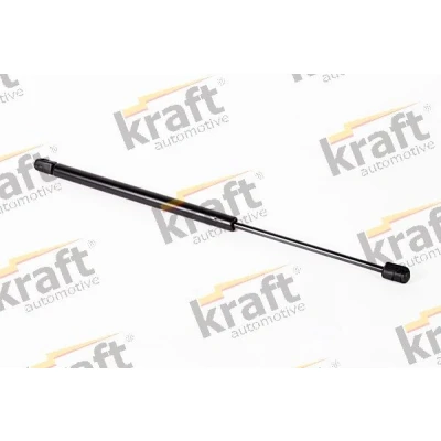 Kuva KRAFT 8501714 Takaluukun Kaasujousi 600 470 Auton takaluukku OPEL: Vectra B Farmari