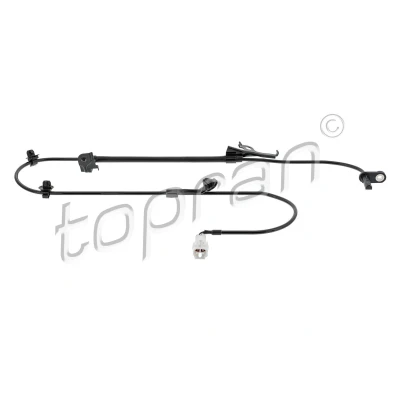 Kuva TOPRAN 623 021 ABS Anturi Etuakseli, oikea Autoihin, joissa 2 1212 TOYOTA: Yaris II Hatchback