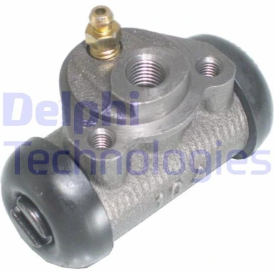 Kuva DELPHI LW70003 Takajarrusylinteri 24 ilman integroitua säädintä FIAT: 126
