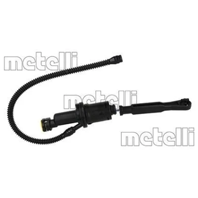 Kuva METELLI 55 0253 Kytkin Pääsylinteri DACIA: LOGAN MCV 2
